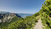 Wanderung Drei Schwestern
