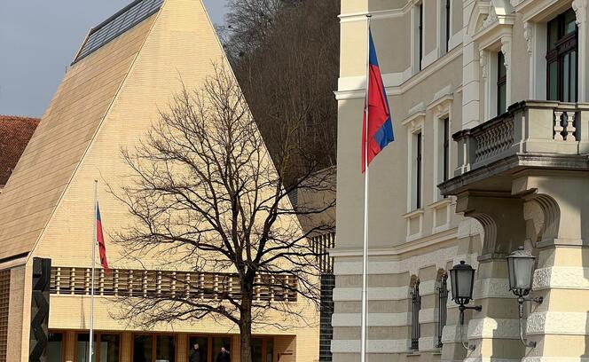 Landtag