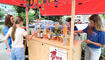 Vaduzer Kinderfest Rathausplatz,
