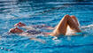 Liechtenstein Vaduz Olympia Tokio 2020 Synchronschwimmen Lara Mechnig Marluce Schierscher