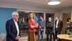 Eröffnung Haus der Familien in Schaan (01.12.2023)
