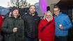 Weihnachtsmarkt in Triesen und Ausstellung Krippenfreunde Liecht