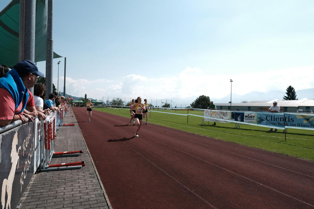 Gesa-Cup 2017, Altstätten