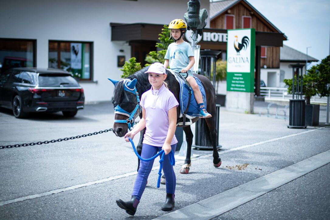 Summerchilbi in Malbun (25.07.2026)