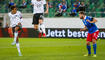 WM-Quali Liechtenstein - Deutschland