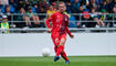 VADUZ - ST. GALLEN