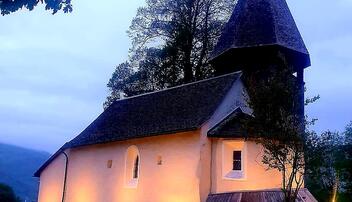 Triesner Kapelle