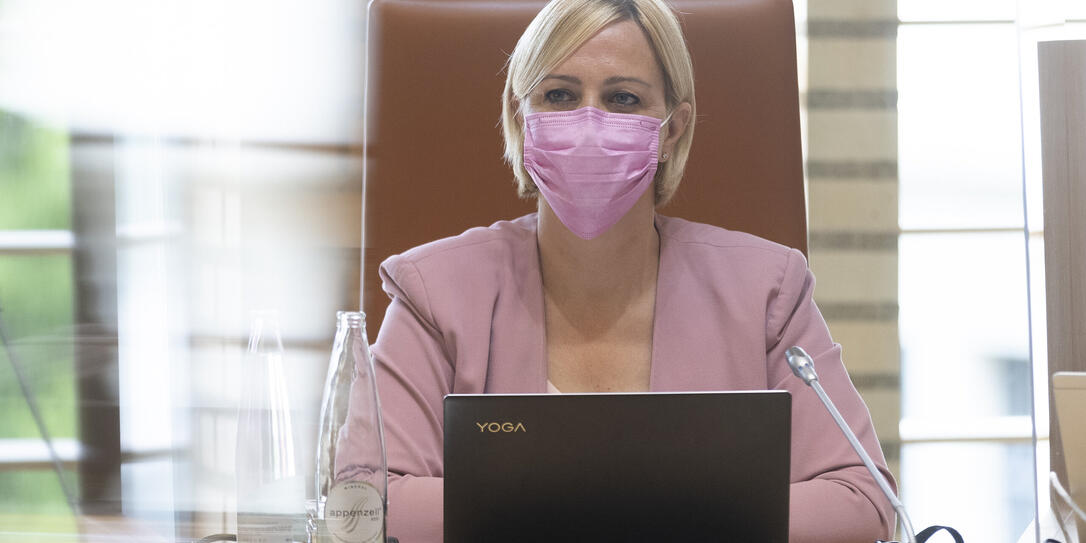 Landtag, Vaduz Landtag, Vaduz