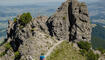 Wanderung Drei Schwestern