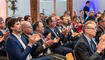 Jubiläumsfeier 25 Jahre LAFV in Vaduz (02.09.2025)
