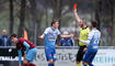 Fussball 1. Liga USV Eschen-Mauren - SV Hoengg