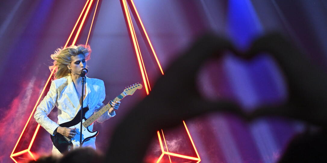 Eurovision Song Contest - Das deutsche Finale 2026