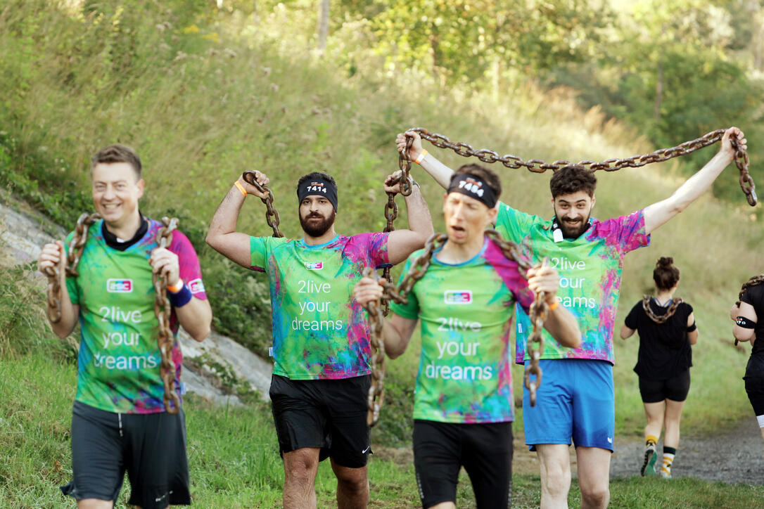 LieMudRun 2025