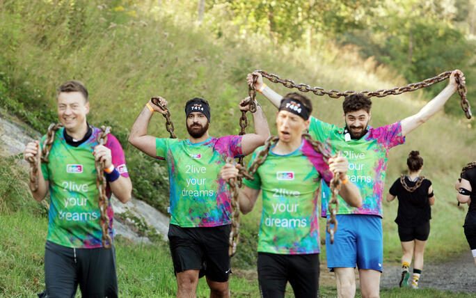 LieMudRun 2025