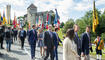 Staatsakt Staatsfeiertag in Vaduz