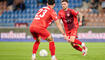 FC Vaduz - FC Schaffhausen (16.05.2025)