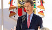 Staatsfeiertag 2026: Staatsakt auf der Schlosswiese (15.08.2026)