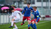 Liechtenstein U17 - Schweiz in Ruggell (27.03.2024)