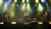 Rock am St. Martins-Ring am Freitag