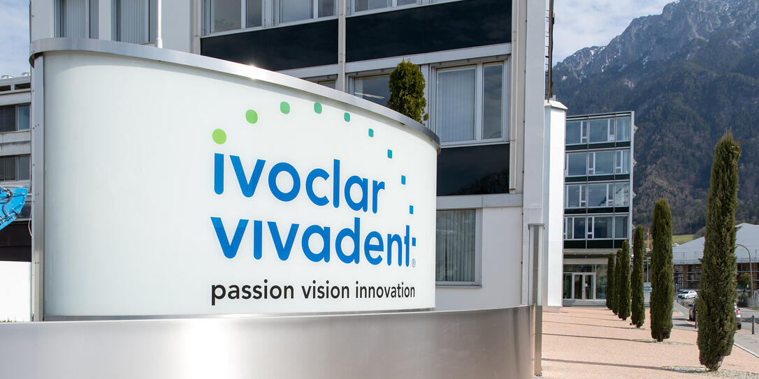 Ivoclar Vivadent AG, Schaan