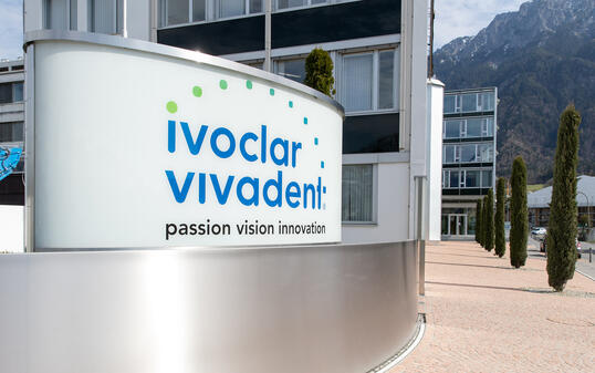 Ivoclar Vivadent AG, Schaan