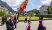 Verbandsmusikfest 2022 in Balzers