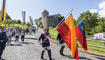 Staatsfeiertag: Staatsakt auf Schloss Vaduz