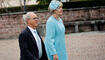 Hochzeit von Prinzessin Marie Caroline & Leopoldo Maduro Vollmer