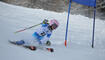 Heidegger Talente-Cup 2016 Skirennen Malbun