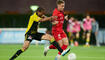 FC Stade Nyonnais - FC Vaduz (02.05.2025)