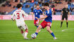 Liechtenstein - Gibraltar (5.10.2026)