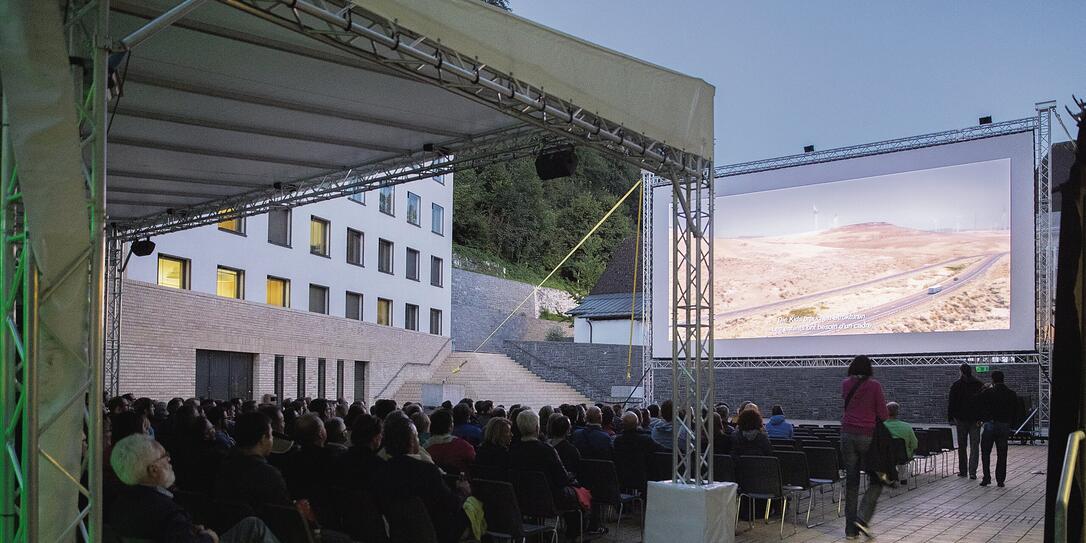 Filmfest Vaduz