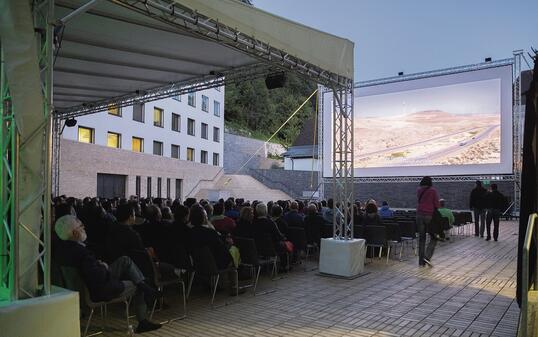 Filmfest Vaduz