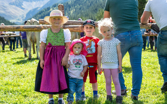 Stäger Breemimarcht, im Steg (20.09.2025)
