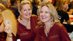 25-Jahr-Party des Crossroads Country Club mit Linedance in Schaan.
