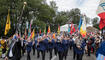 Staatsakt Staatsfeiertag in Vaduz