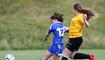 Fussball LFV Maedchen Junioren Landesmeisterschaften
