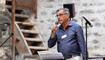 Kulturtreff Burg Gutenberg mit Carlo Brunner's Superländerkapelle und Yves Keller