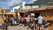 Verbandsmusikfest 2022 in Balzers