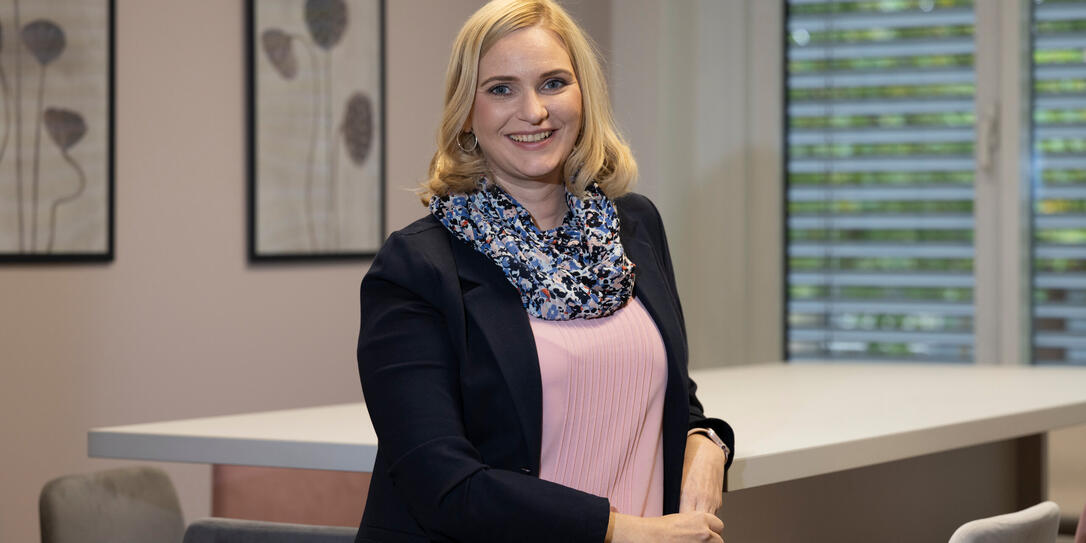 241003 Isabell Schädler Wirtschaftskammer