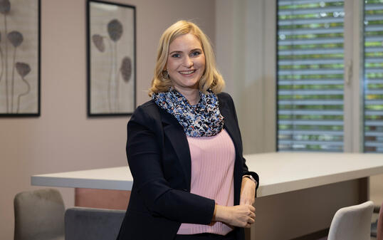 241003 Isabell Schädler Wirtschaftskammer