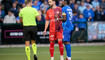 Dungannon Swifts FC - FC Vaduz (31.07.2025)