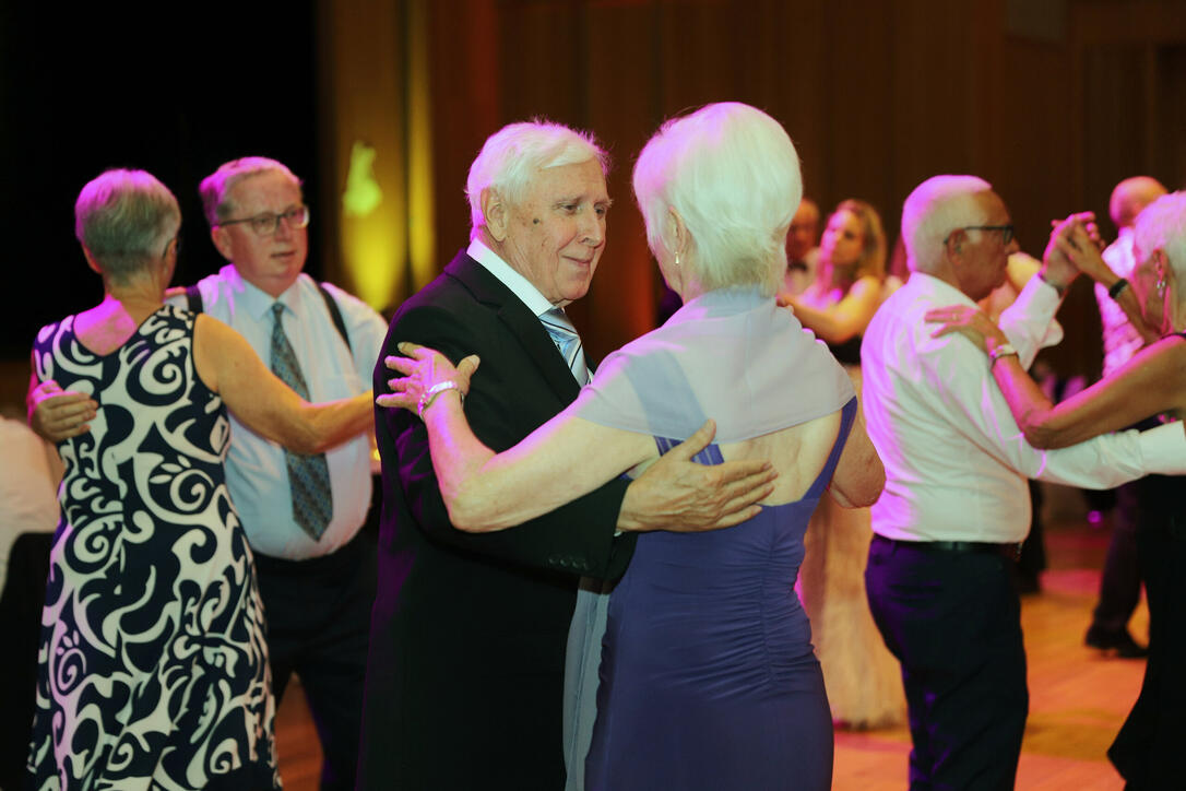 36. TCL Sommernachtsball in Schaan