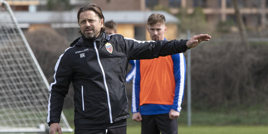 Helgi Kolvidsson Helgi Kolvidsson