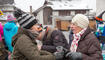 Mausi's Monster, Schaan