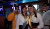 Maskenball und Beizenfastnacht Mels