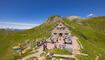 Wanderung: Augstenberg, Pfälzerhütte, Naafkopf