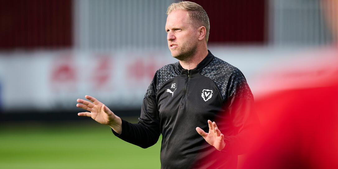 Marc Schneider erwartet zwei Mannschaften die vom vergangenen Sonntag etwas Gut zu machen haben. Marc Schneider erwartet zwei Mannschaften die vom vergangenen Sonntag etwas Gut zu machen haben.