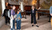 Familien- und Freunde-Sonntag auf Burg Gutenberg, Balzers (03.05.2026)
