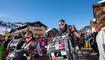 20200222 Umzug, Strassenfasnacht und Fasnachtsparty in Malbun